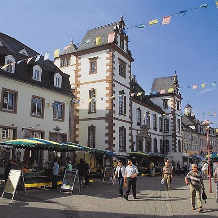 Ferienwohnung Grete Merzig Exterior photo