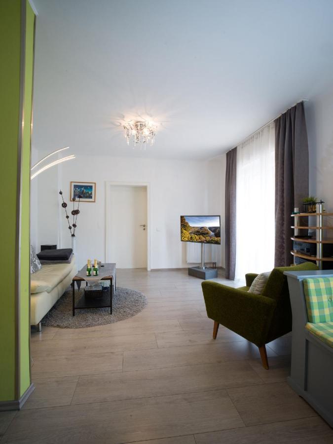 Ferienwohnung Grete Merzig Exterior photo