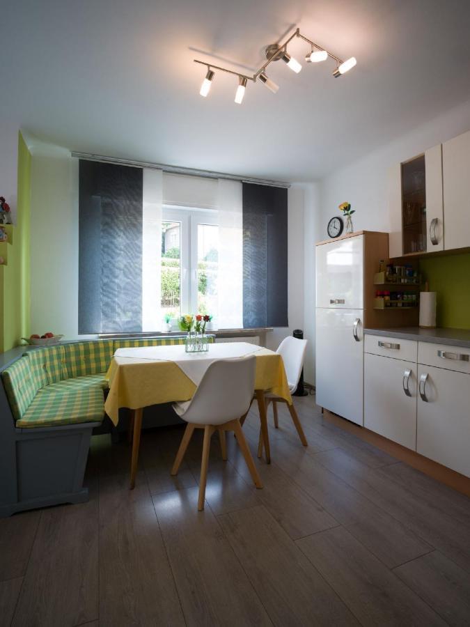 Ferienwohnung Grete Merzig Exterior photo