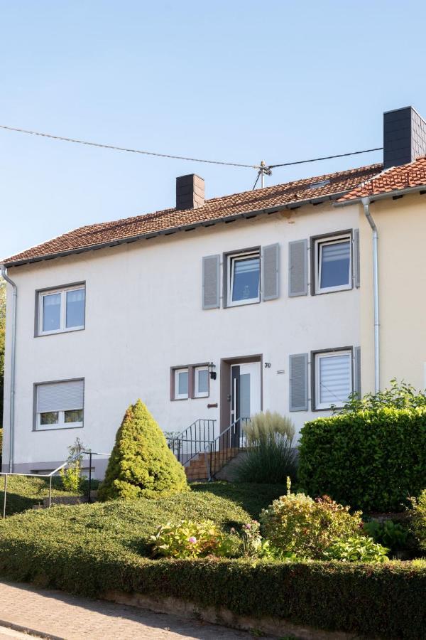 Ferienwohnung Grete Merzig Exterior photo