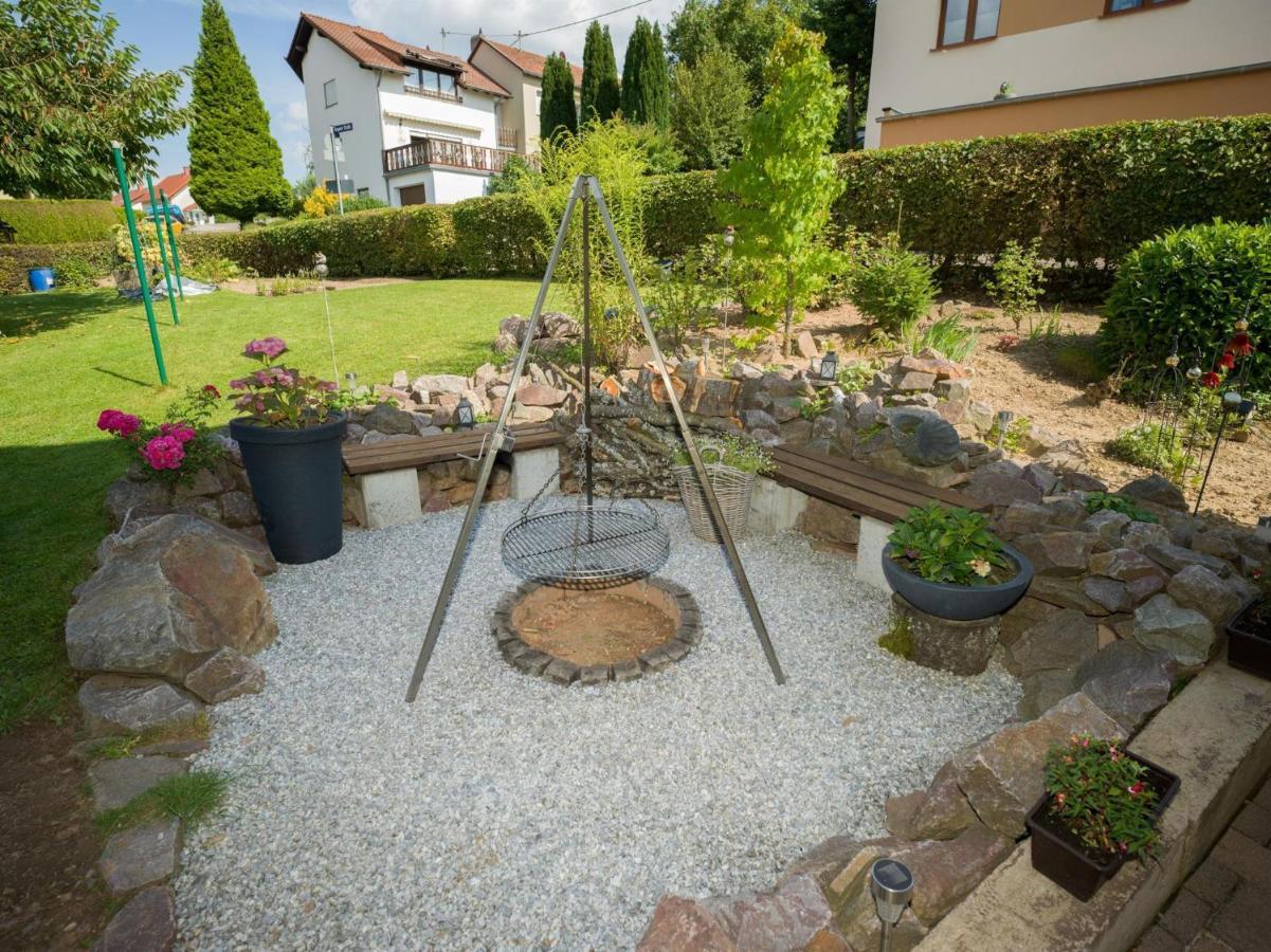 Ferienwohnung Grete Merzig Exterior photo